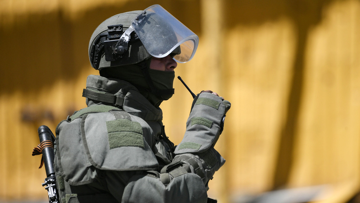    РИА Новости