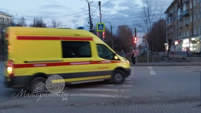    Фото: Материнство