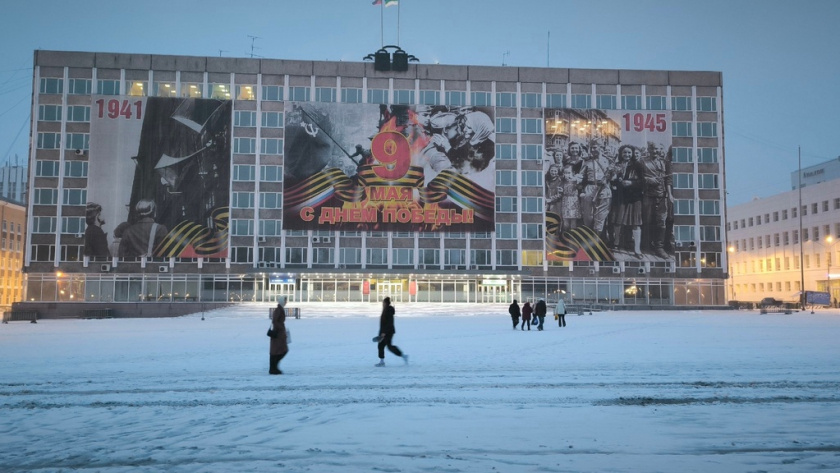    Фото редакции