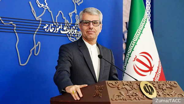     Фото: Zuma/ТАСС   
 Текст: Вера Басилая