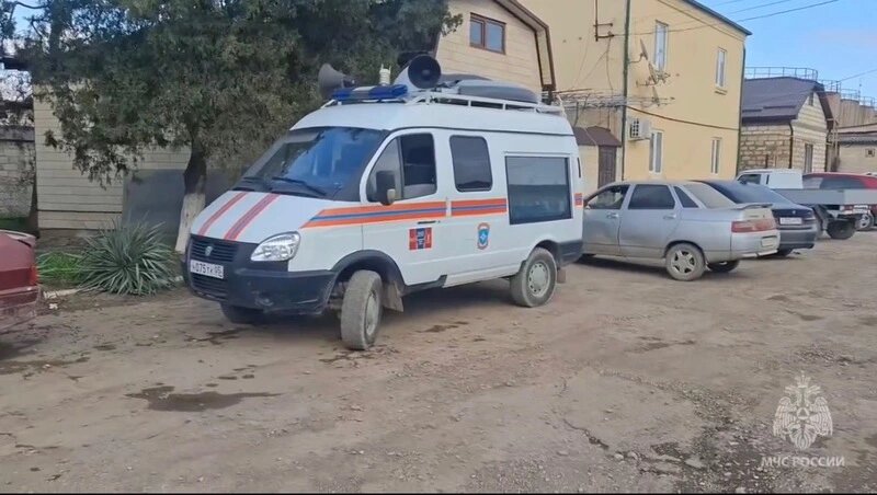      Фото: МЧС Россия