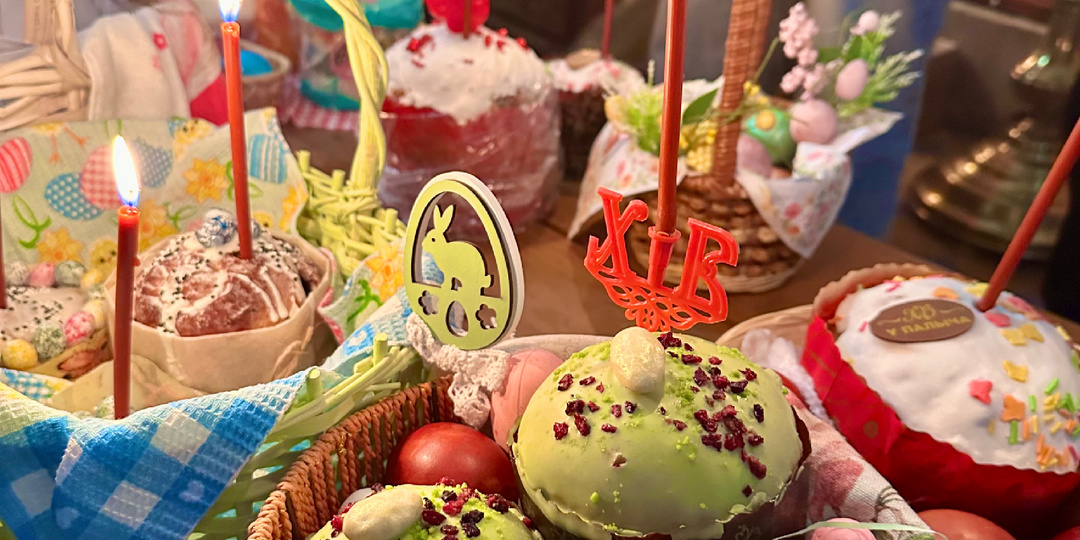 Последние дни марафона похудения. Подготовка к Празднику.