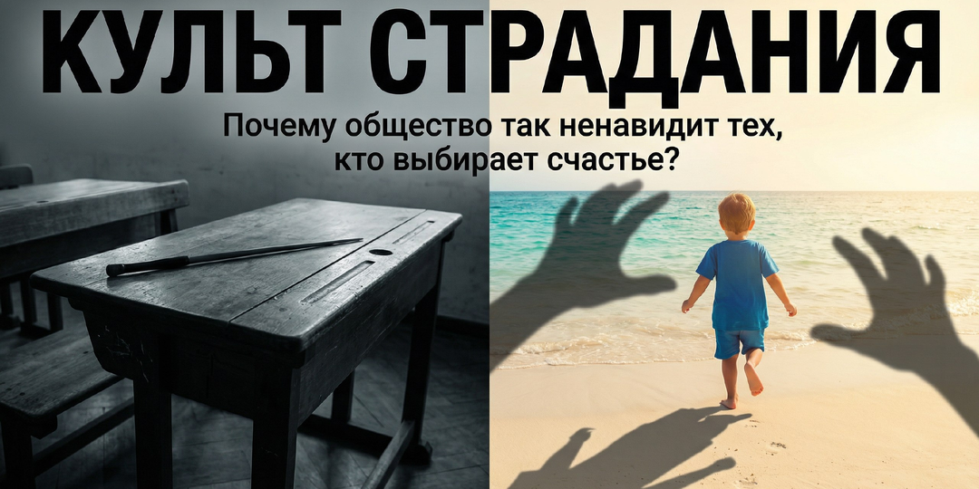 Анатом​ия нашей жестокости: почему мы тратим 5 миллиардов на клеймо для школьников, но не прощаем им право на счастье