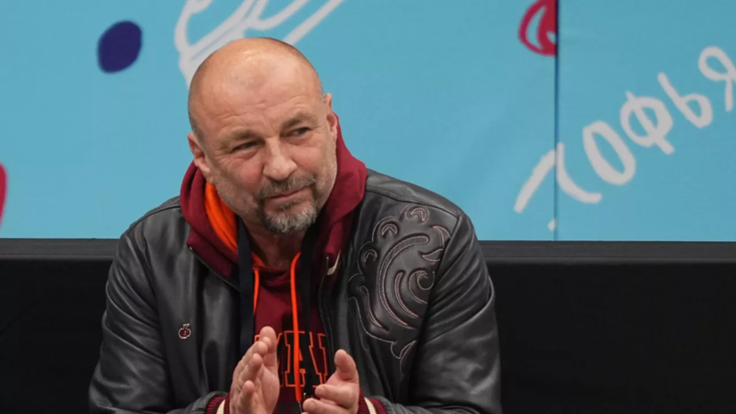   РИА Новости