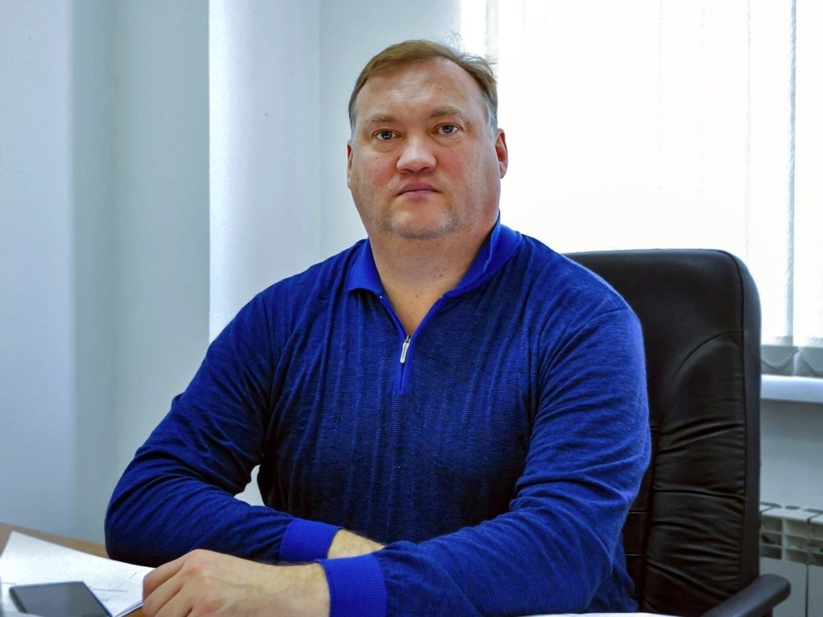    Глава ЦСП Югры Евгений Редькин ответил на обвинения в переманивании биатлонистов из других регионов