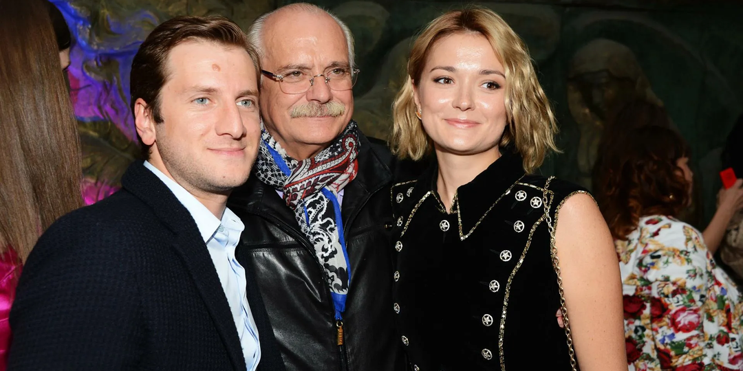 «Увела чужого мужа — бумеранг-то и прилетел!» Почему Надежду Михалкову считали разлучницей, и почему она развелась