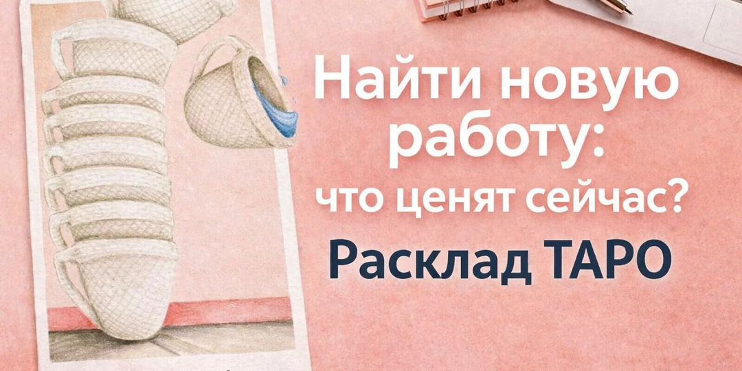 Найти новую работу: что ценят сейчас?