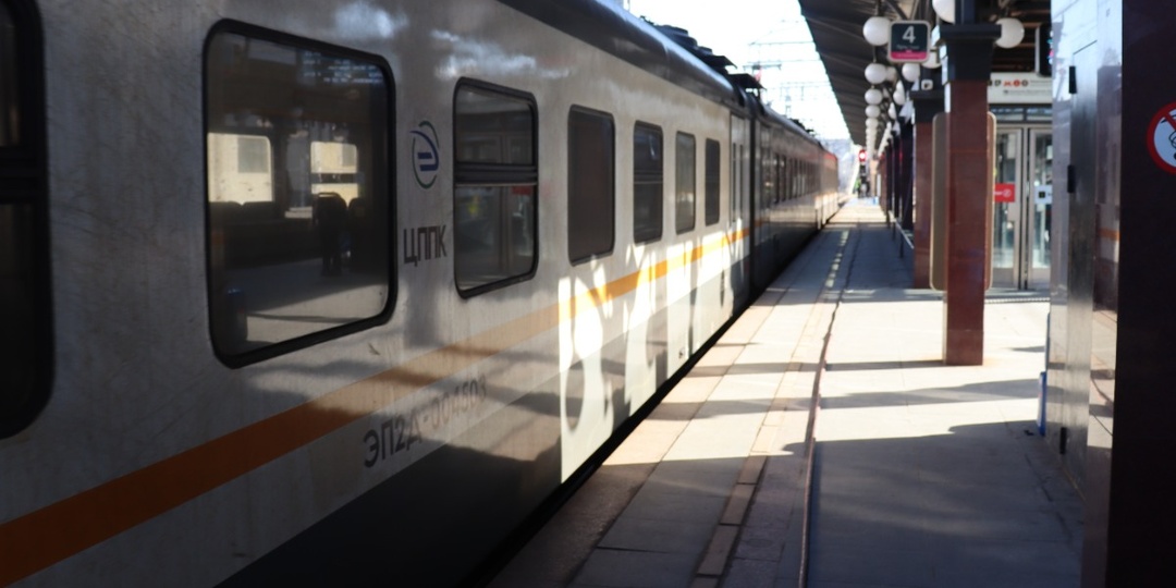 Железнодорожники объявили о крупном ремонте на этих станциях в Подмосковье