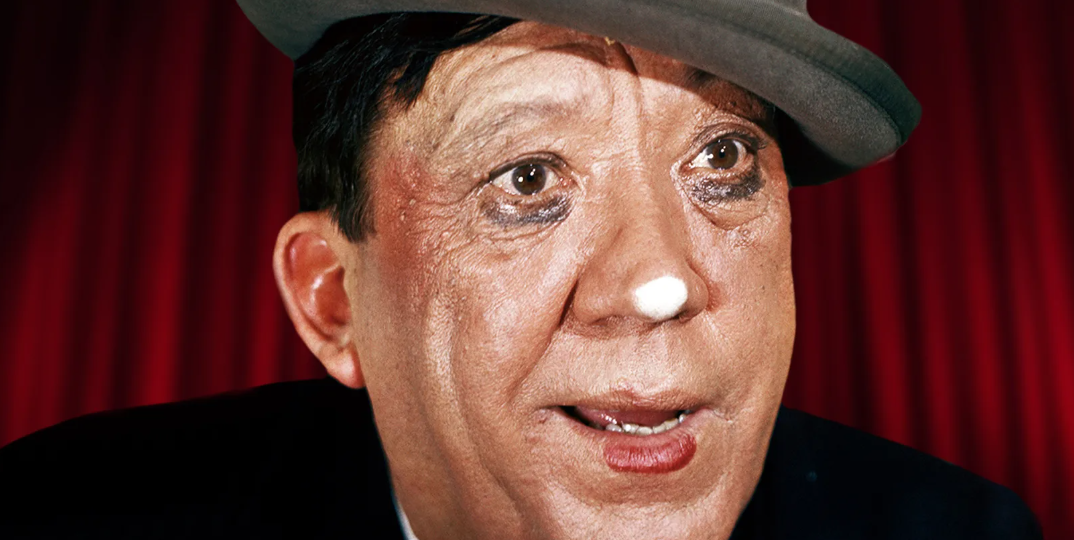 «В детстве я над ними смеялся, а сейчас немного покраснел»: перечитал анекдоты Юрия Никулина из старого «Огонька»