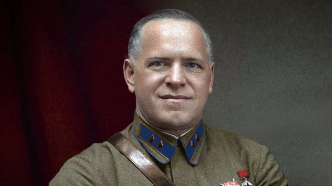 Жуков