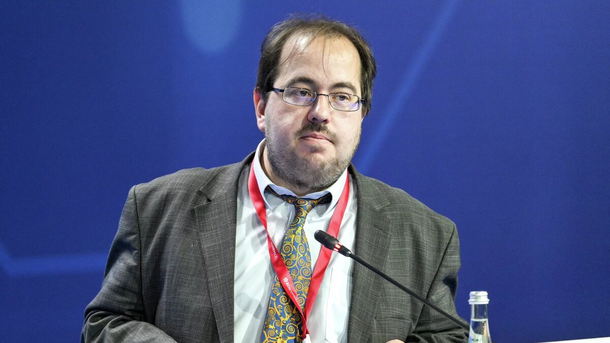 © Фотохост Конгресса молодых учёных