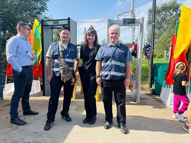 Под Тверью набирают добровольцев в ДНД