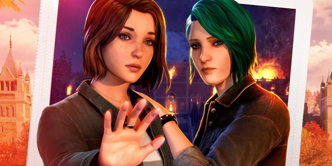 Рецензия: Life is Strange - Reunion