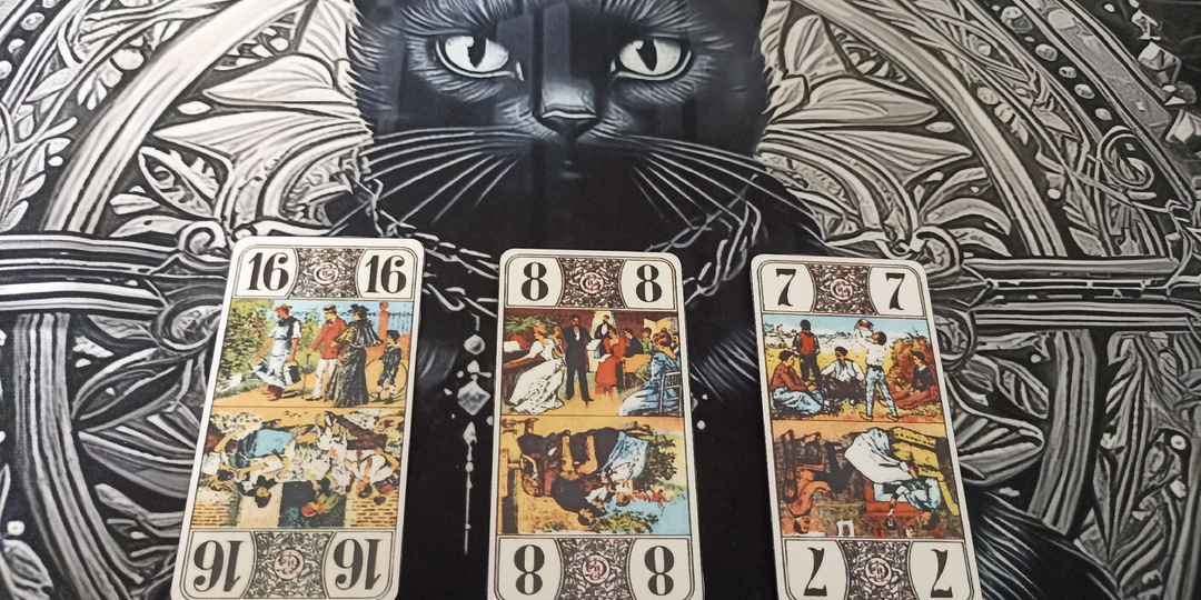 Что ожидать? Расклад Таро