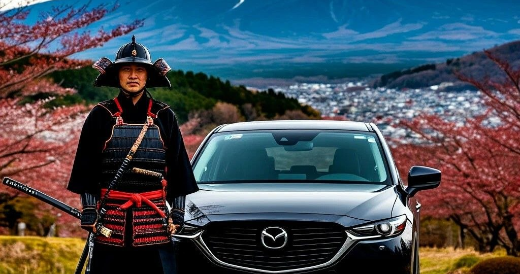 Mazda CX: как не ошибиться с выбором и взять «свою» модель - полный разбор с учётом реальности рынка