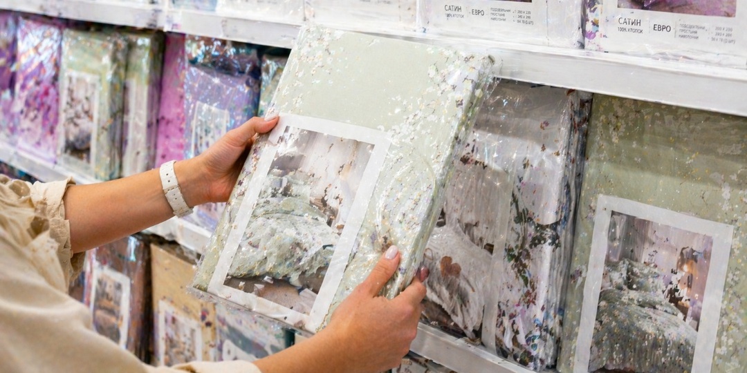 Сатин или перкаль — главные ошибки при выборе постельного белья, о которых не говорят продавцы