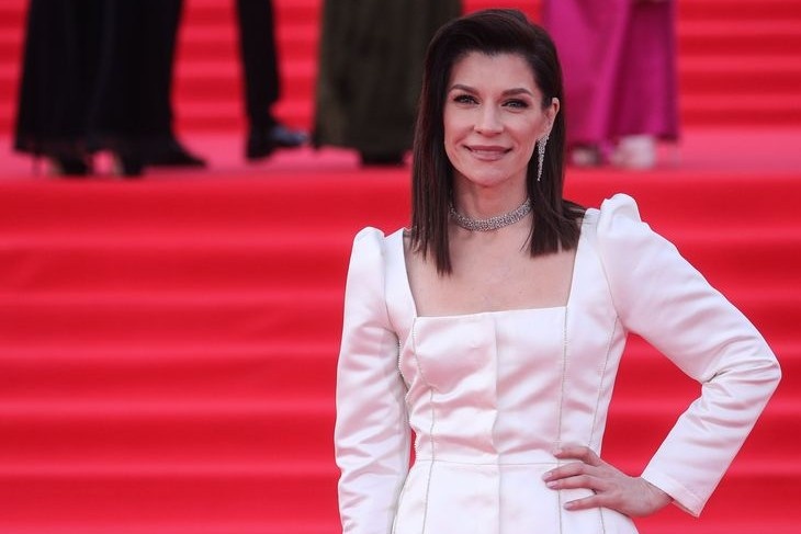 Екатерина Волкова
Фото: Сергей Булкин/NEWS.ru