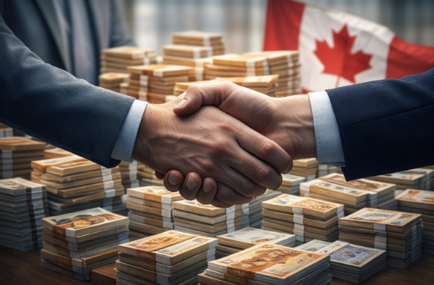 Важно: текст ниже рассматривает только публичные, договорные и законные механизмы — не подкуп, не скрытое влияние, не давление на должностных лиц. Речь идет о том, как собрать настолько сильное и прозрачное предложение, чтобы его принятие выглядело для Канады как рациональный акт укрепления себя.