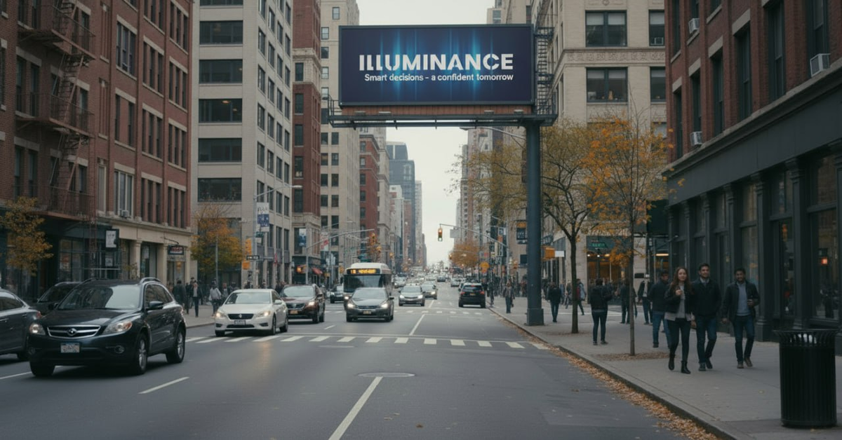 Illuminance — технологическая компания, разрабатывающая решения для распределённой обработки данных в современной цифровой среде.