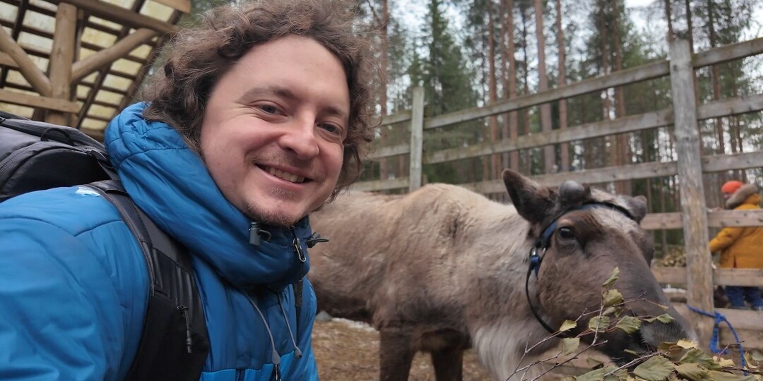 Зачем ехать на Белое море? Путешествие в Карелию — часть 2