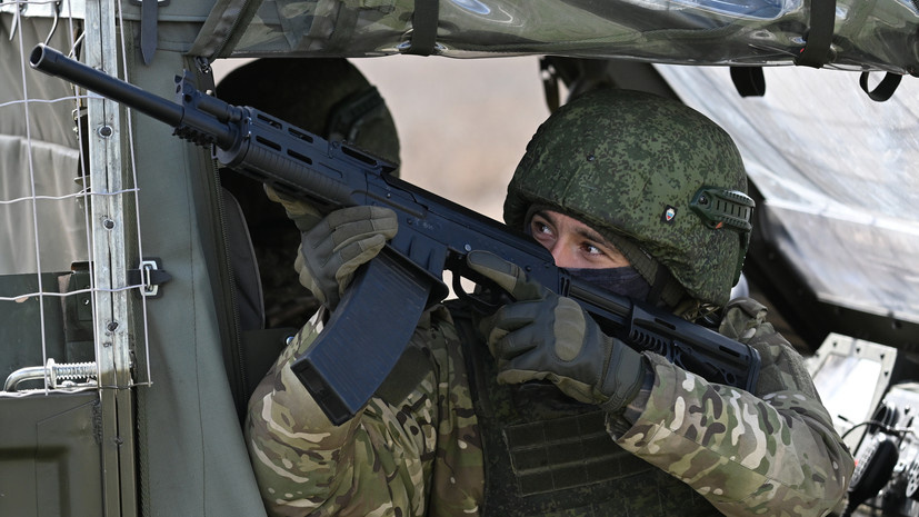   РИА Новости Станислав Красильников