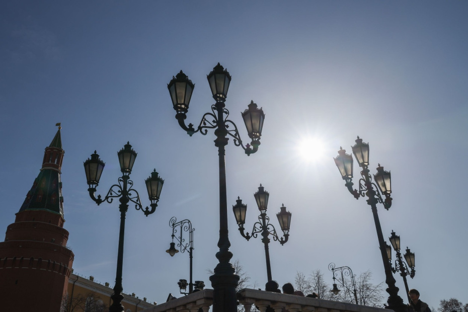    Алексей Белкин/NEWS.ru