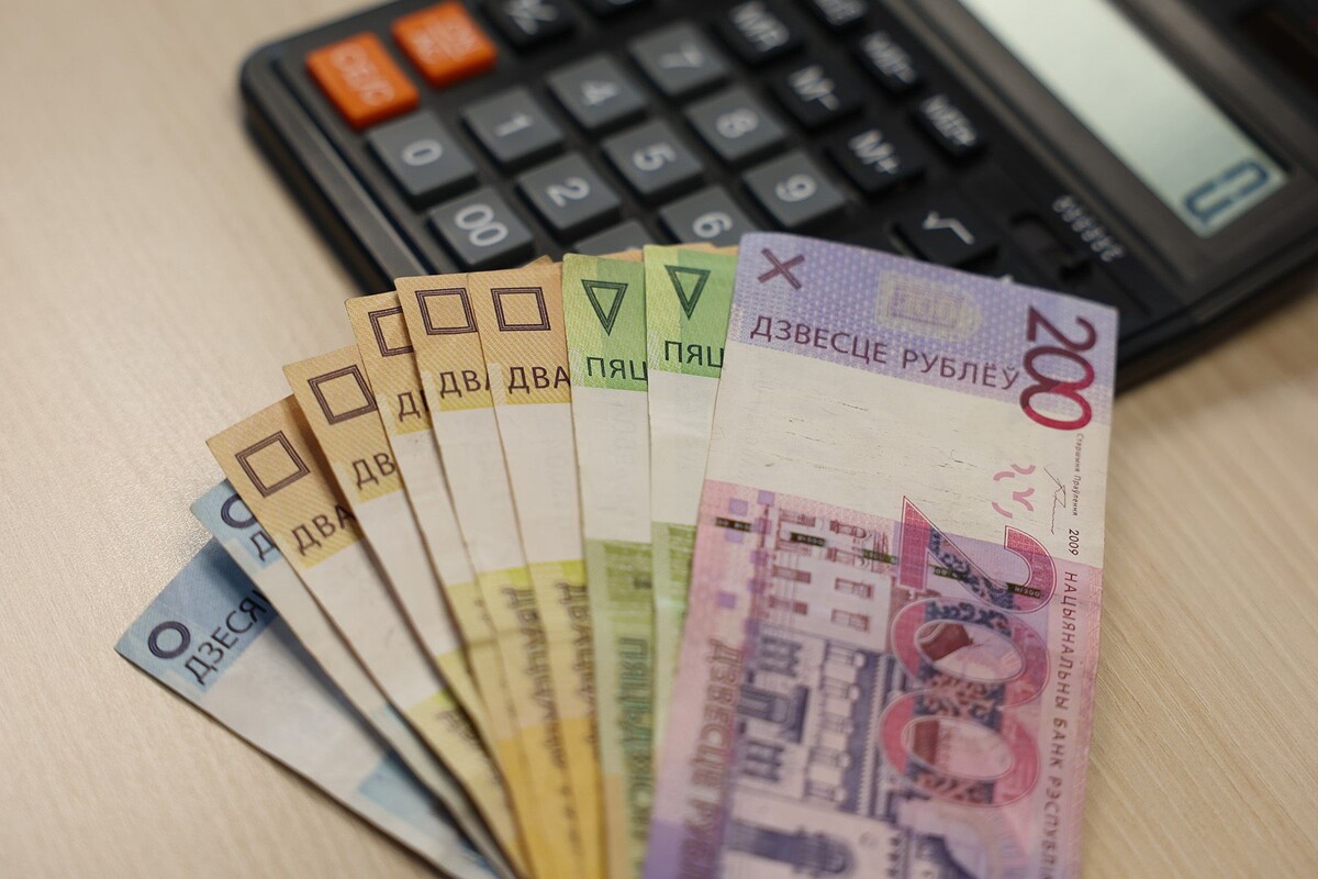  © Павел Орловский, Times.by