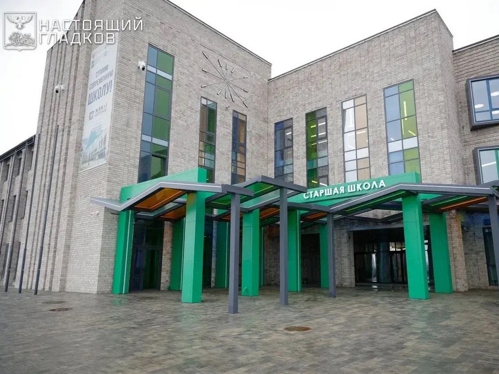     Фото: пресс-служба губернатора и правительства Белгородской области