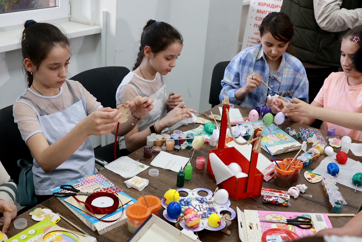    Тагир Раджавов/РГ