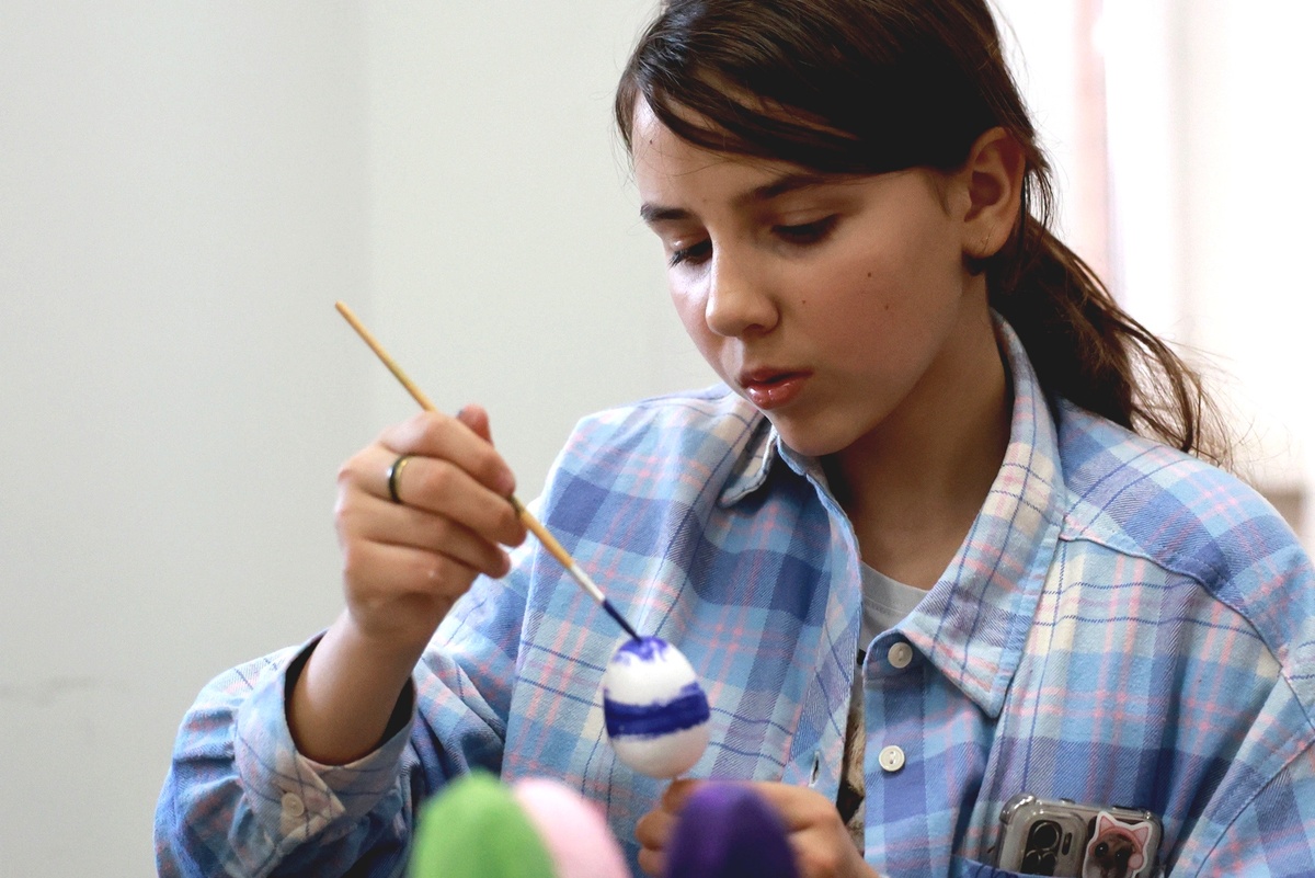    Тагир Раджавов/РГ