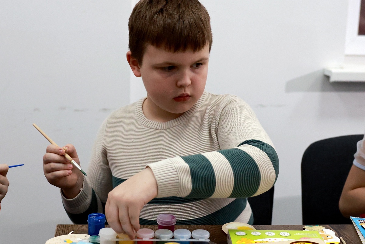    Тагир Раджавов/РГ