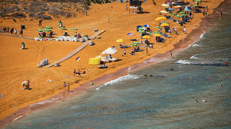 Godfrey Zammit/Unsplash