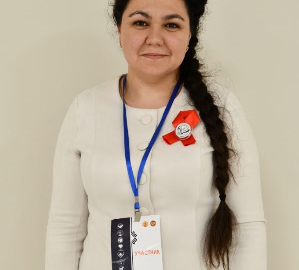 В Чувашии назвали лауреатов «Учитель года — 2026»