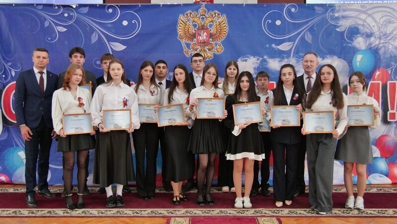      Фото: Правительство СК