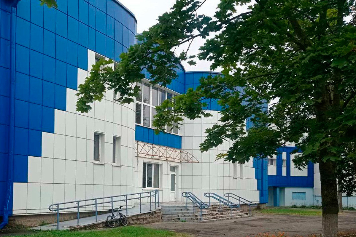    Фото: Комитет госконтроля Беларуси / Telegram