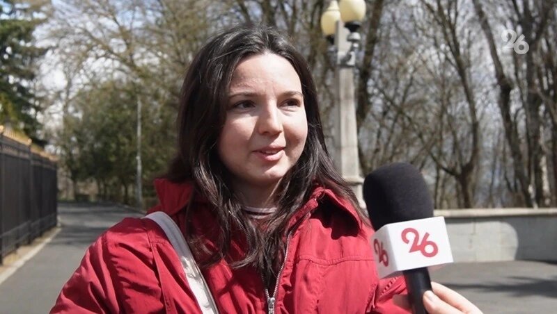      Фото: Артём Хорошилов / / ИА «Победа26»