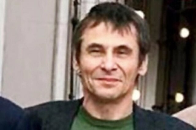   Алексей Наумов. Фото: соцсети