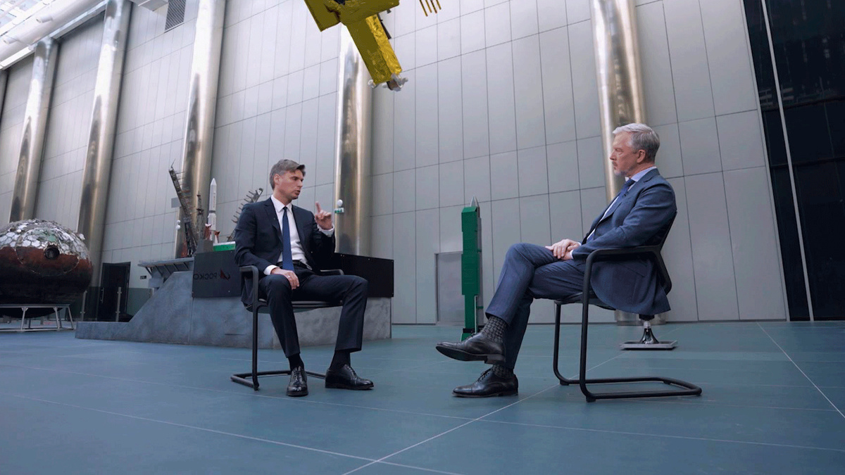    Первый канал