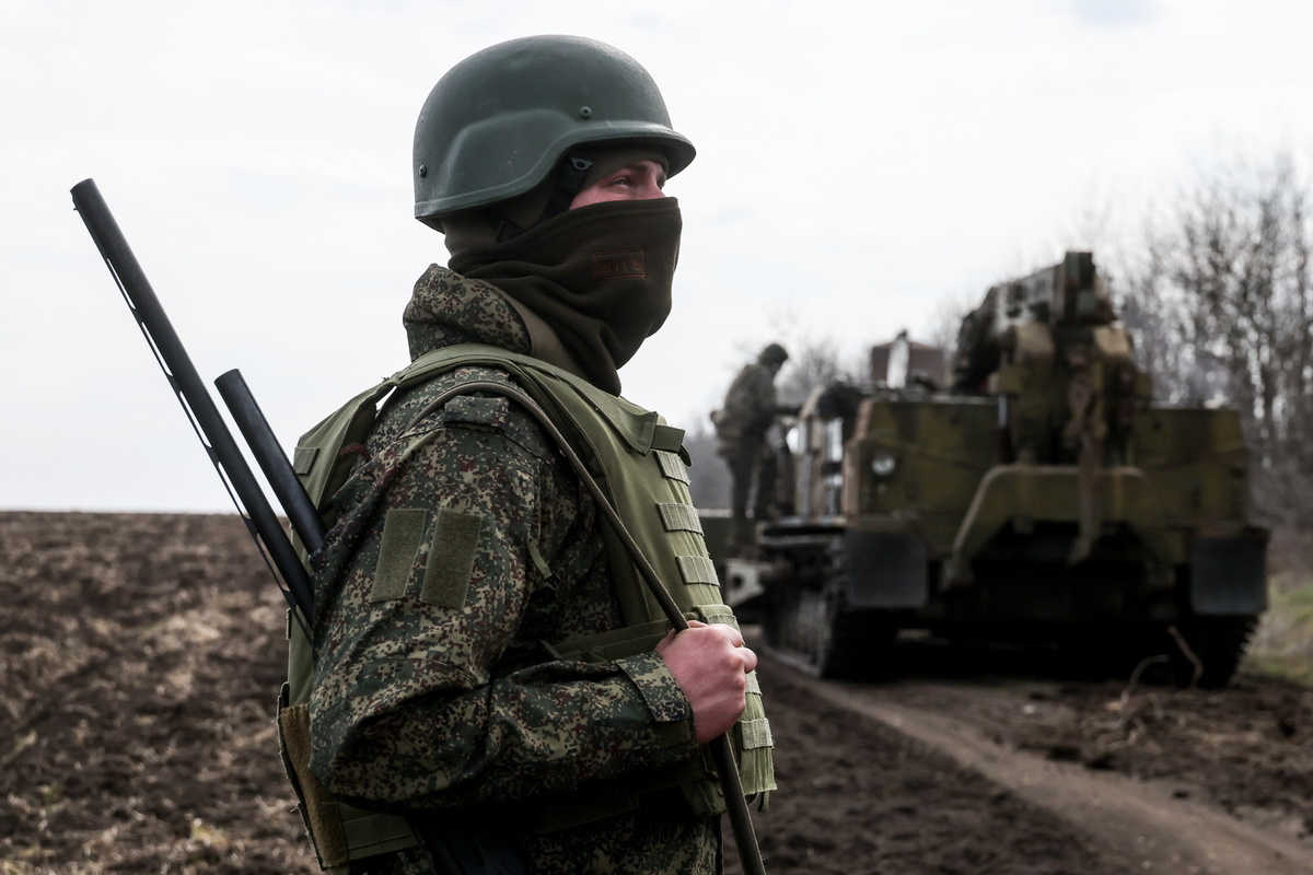   Александр Полегенько / ТАСС