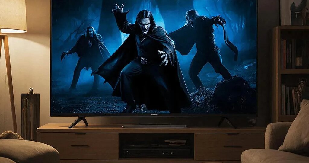 Новая жизнь. Глава 1.