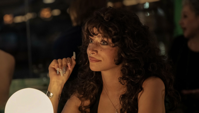    Кадр из сериала «Я люблю Лос-Анджелес» (I Love LA, США, 2025-…)