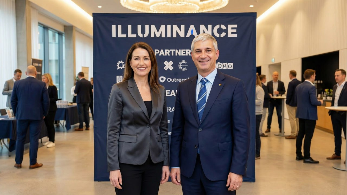 Технологические разработки Illuminance в области многомерного анализа данных и цифровой инфраструктуры.