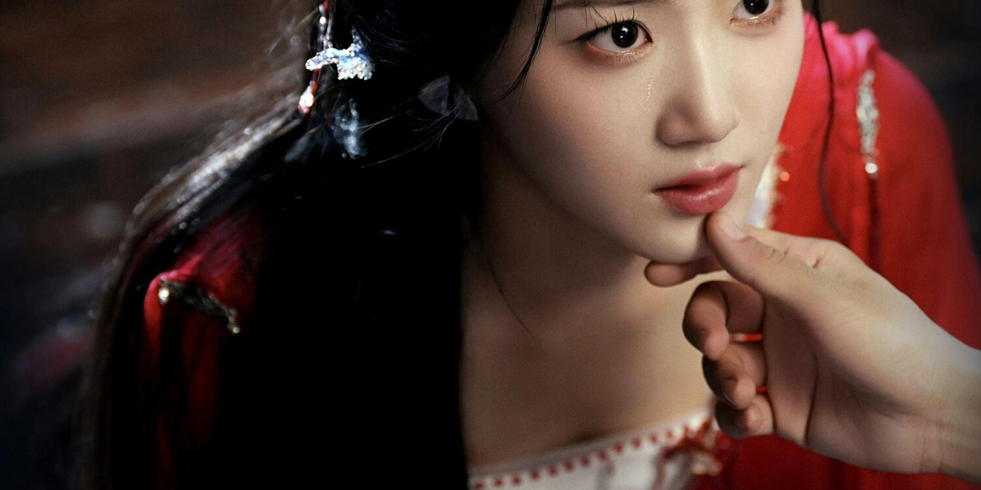 ТОП-3 ДОРАМЫ из Китая, где ДЕВУШКИ круче любых ГЕНЕРАЛОВ 👿