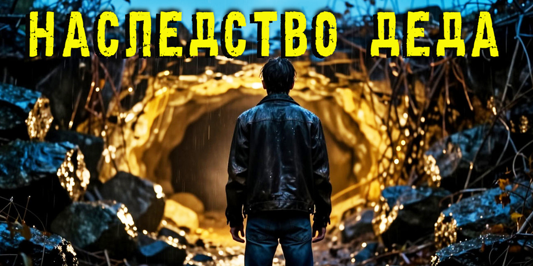 В 18 лет ушёл из детского дома, имея в кармане лишь дырявый мусорный пакет, но мне помогла тайна ... История из жизни..