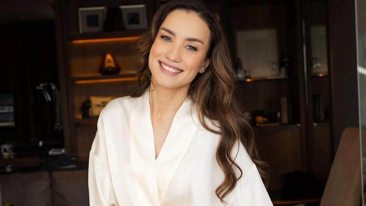    Виктория Дайнеко. Фото: Инстаграм (запрещён в РФ) @victoriadaineko