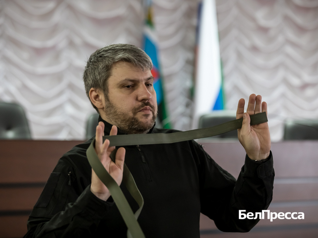     Фото: Павел Колядин