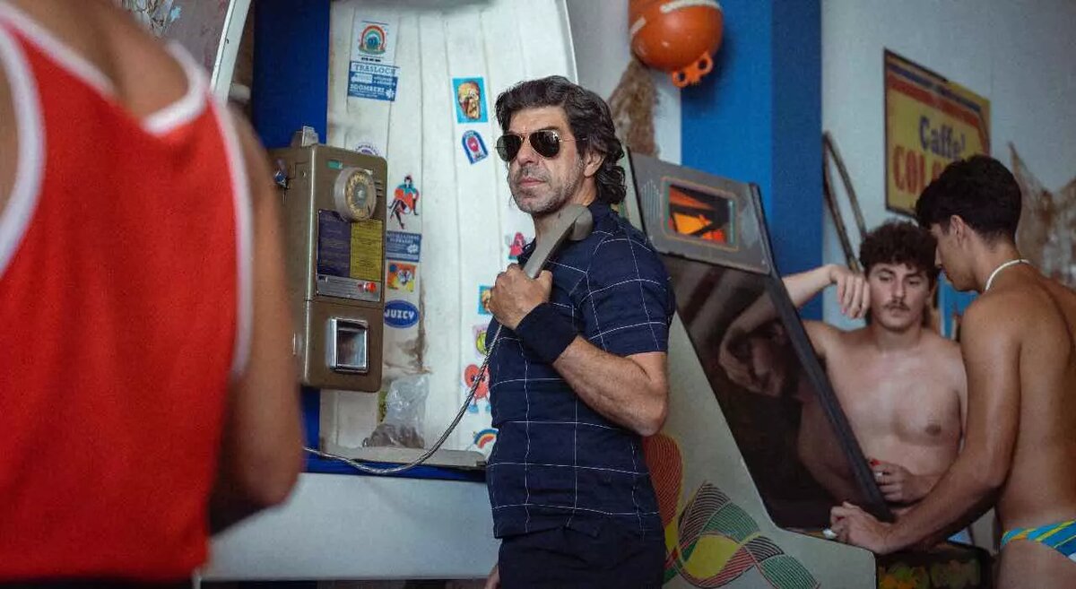 кадр из фильма