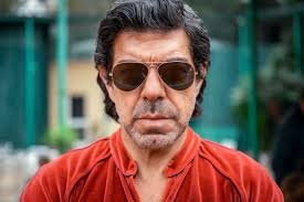 Плерфранческо Фавино в роли наставника