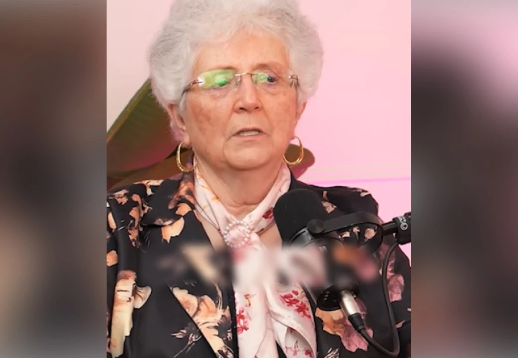 Скриншот: fournine | TikTok