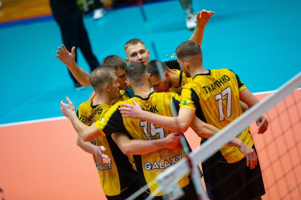    Фото: Максим Чикалов